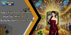 Top 5 Tiền Đạo Cánh Phải Xuất Sắc Nhất 2025: Bùng Nổ Sân Cỏ Trực Tuyến