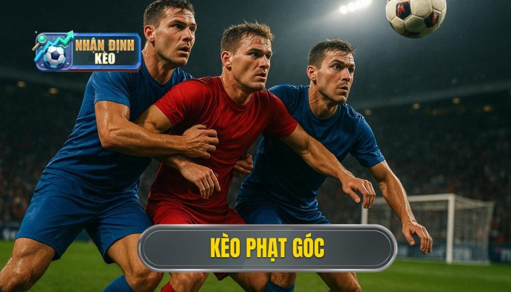 thumb - kèo phạt góc