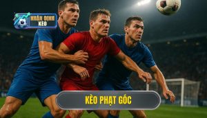 thumb - kèo phạt góc