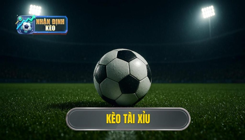 thumb - kèo tài xỉu