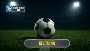 thumb - kèo tài xỉu