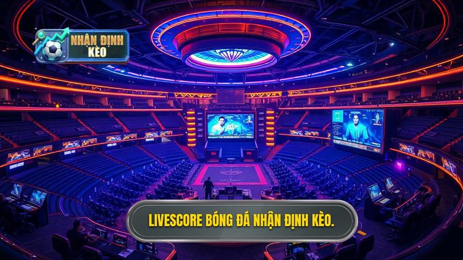 Livescore bóng đá hôm nay: Công cụ không thể thiếu của tín đồ túc cầu giáo
