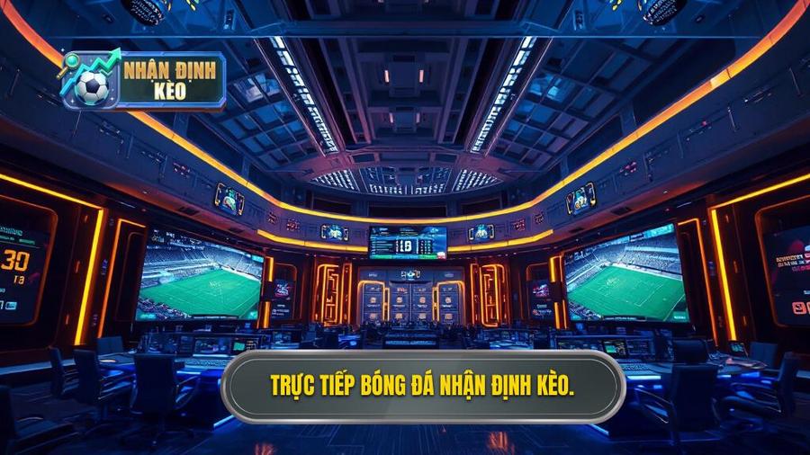 Trực Tiếp Bóng Đá Hôm Nay: Trải Nghiệm Đỉnh Cao Và Nhận Định Chuyên Sâu