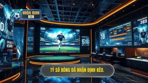 Tỷ số bóng đá hôm qua – Cập nhật kết quả và phân tích chuyên sâu từ chuyên gia