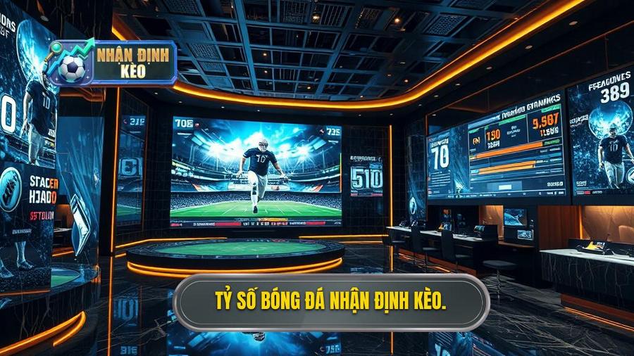 Tỷ số bóng đá hôm qua – Cập nhật kết quả và phân tích chuyên sâu từ chuyên gia