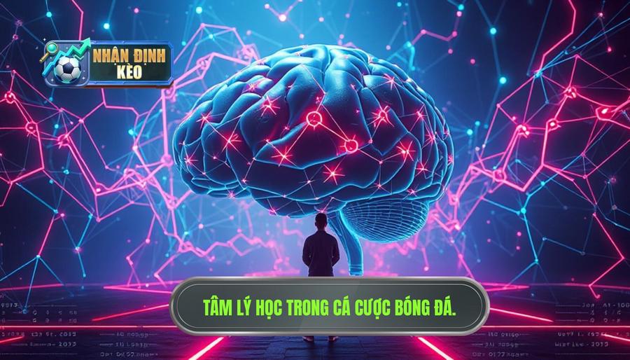Phân tích đa chiều: Tâm lý học trong cá cược
