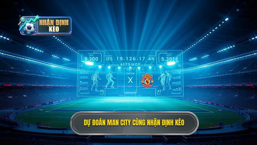 Dự Đoán Man City Hôm Nay: Nhận Định Kèo Chính Xác Tại Charlescousins.com