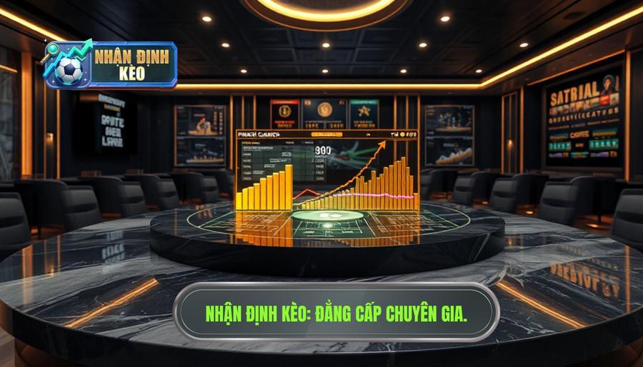 Nhận định kèo dễ hay khó? Phân tích chuyên sâu từ góc nhìn chuyên gia