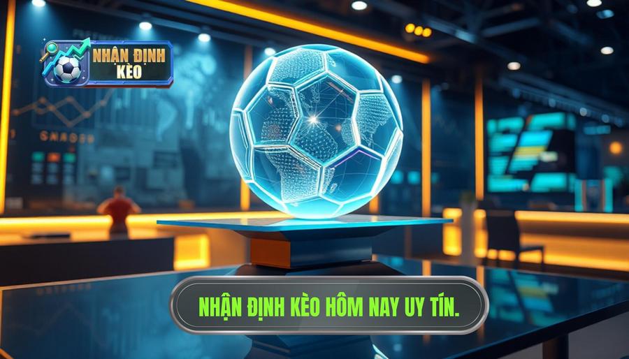 Nhận định kèo hôm nay: Phân tích chuyên sâu và dự đoán chính xác từ chuyên gia