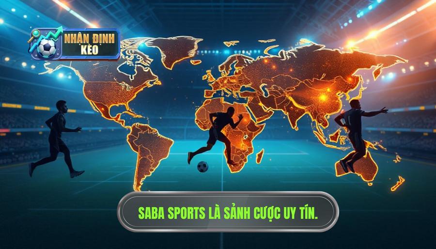 Saba Sports