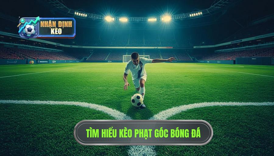 Kèo Phạt Góc