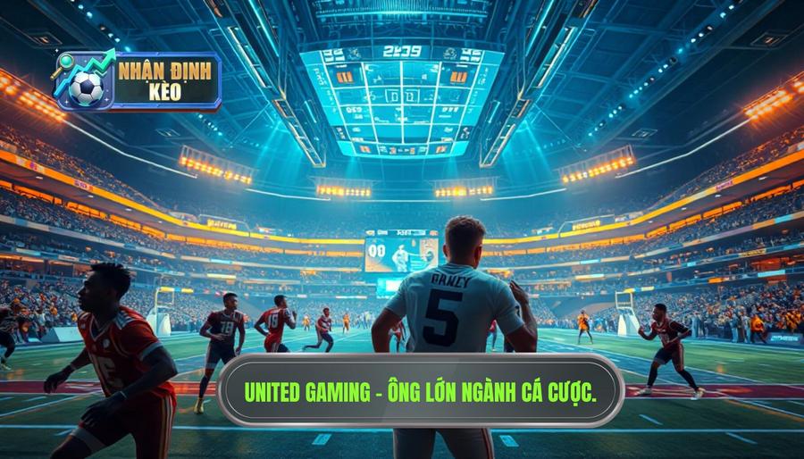 United Gaming