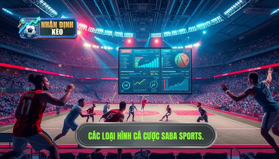Saba Sports