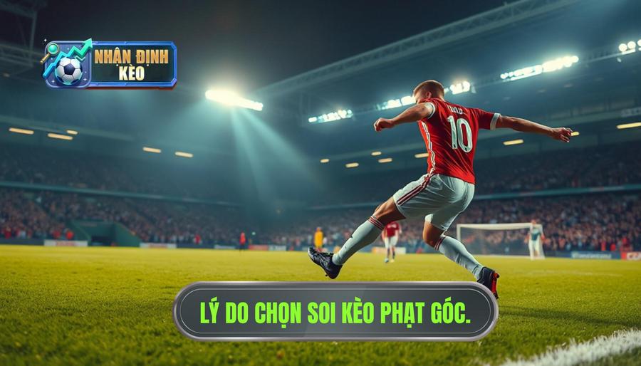 Kèo Phạt Góc