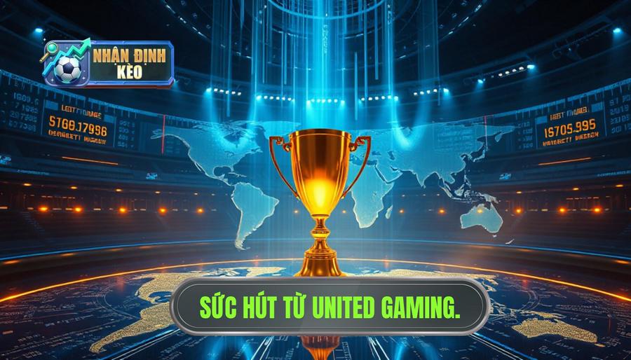 United Gaming