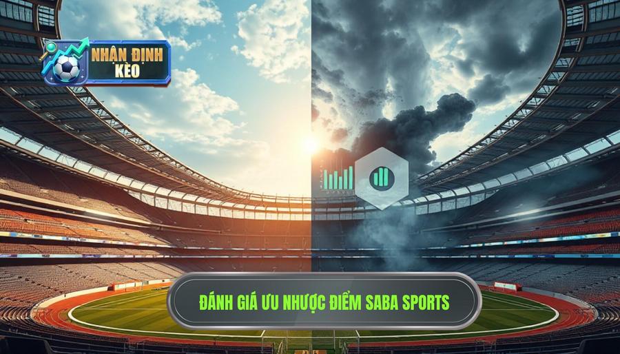 Saba Sports