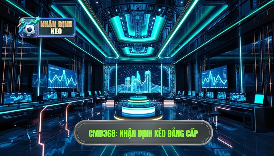 cmd368