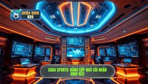 Saba Sports