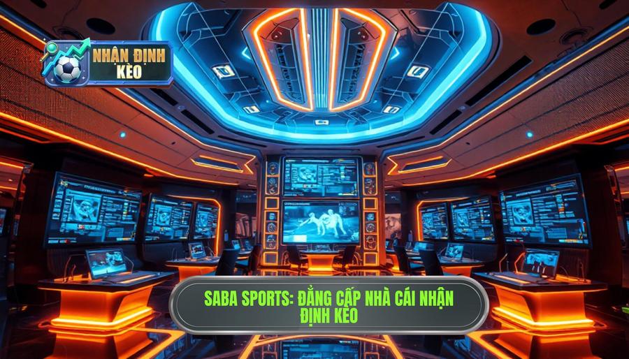 Saba Sports