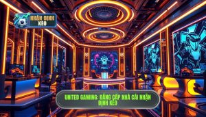 United Gaming