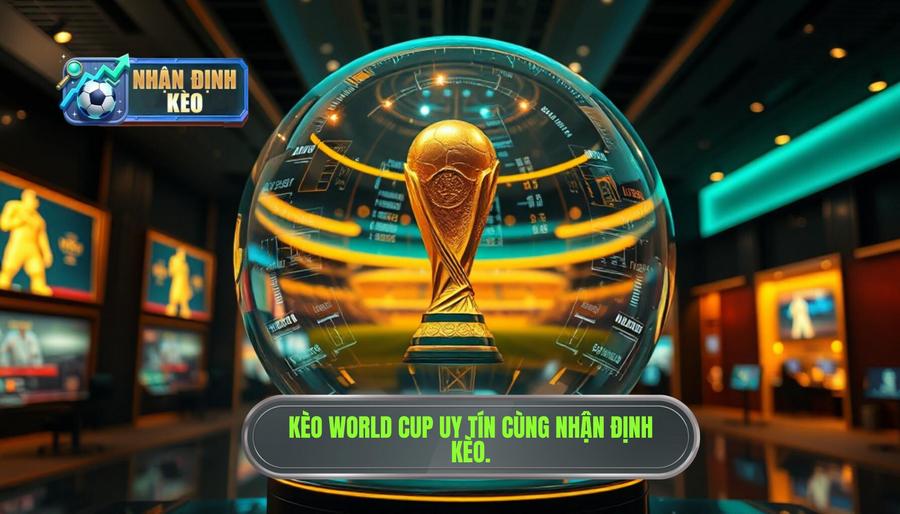 Soi Kèo World Cup Tối Nay: Nhận Định Chính Xác Từ Chuyên Gia